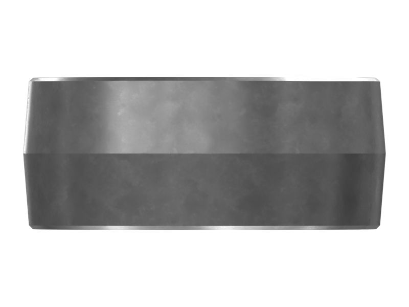 Верхняя заслонка гидравлического молотка