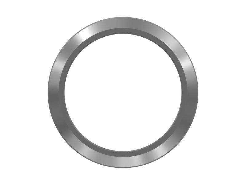 Прямой адаптер с резьбой 3/4-14 NPT