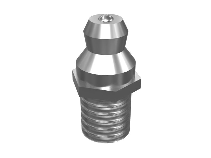 Прямой переходник