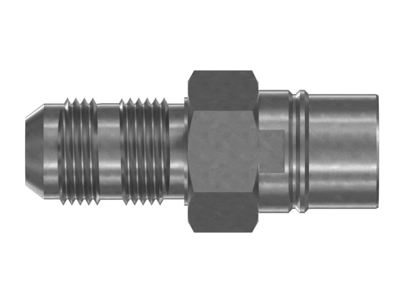 Соединение быстроразъемное