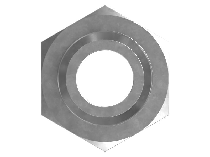 Прямой переходник