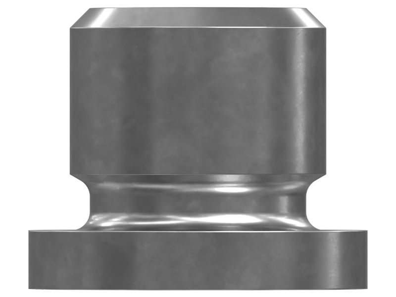 Пробка с наружным шестигранником 7/16-20-2A