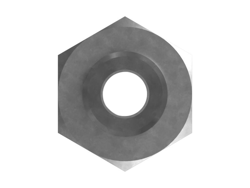 Прямой переходник