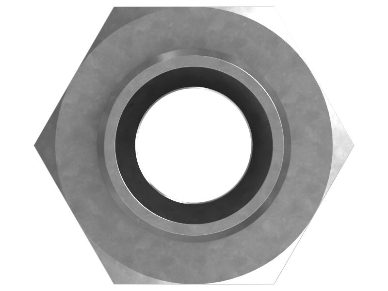 Прямой переходник