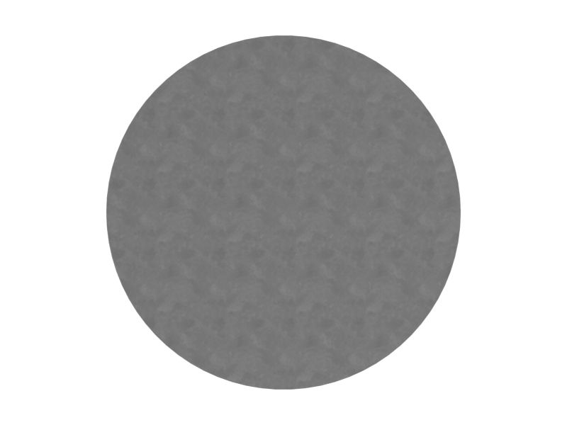 Поплавок топливного бака