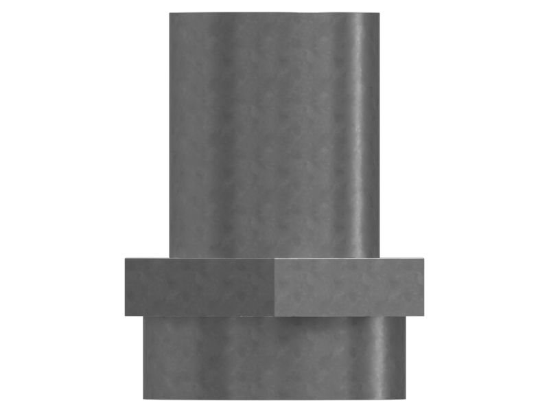 Прямой переходник