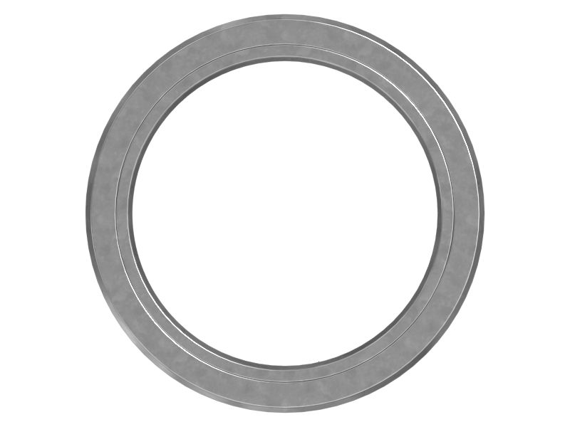 Буферное уплотнение штока диаметром 50,80 мм