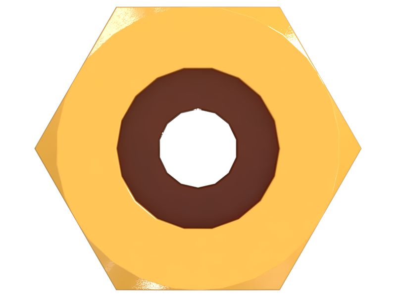 Соединение быстроразъемное