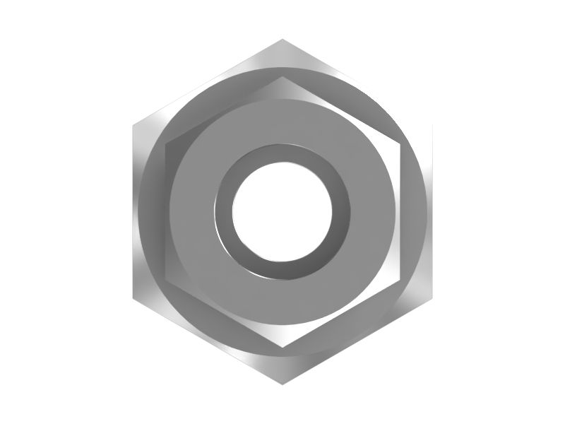 Переходник в сборе