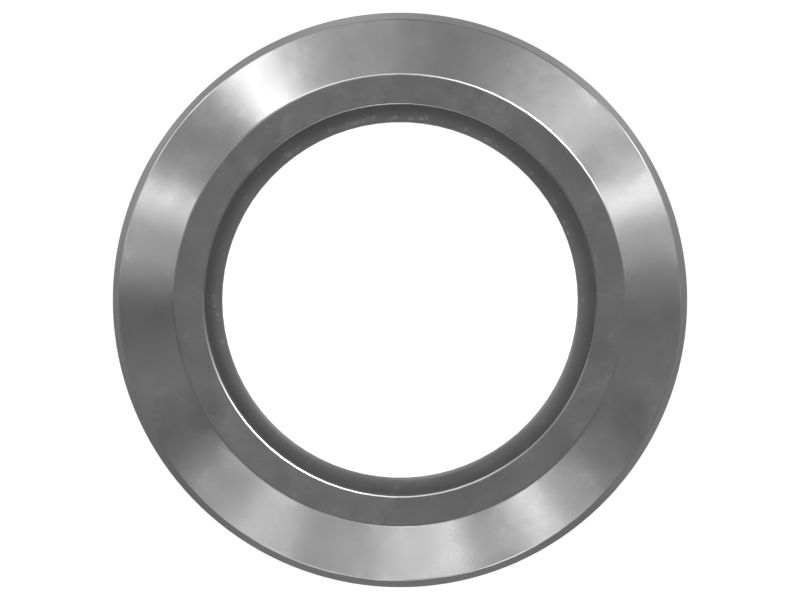 Прямой адаптер с резьбой 1/4-18 NPT