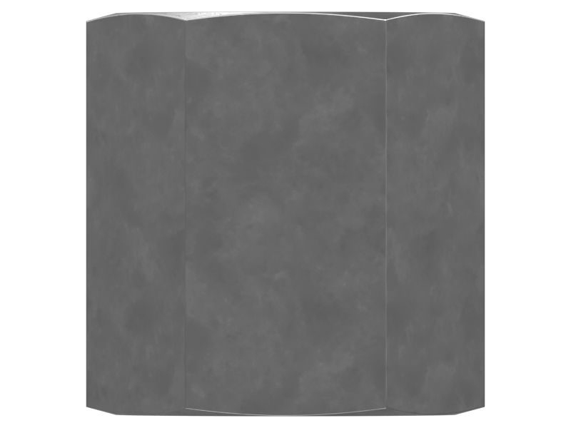 Прямой переходник