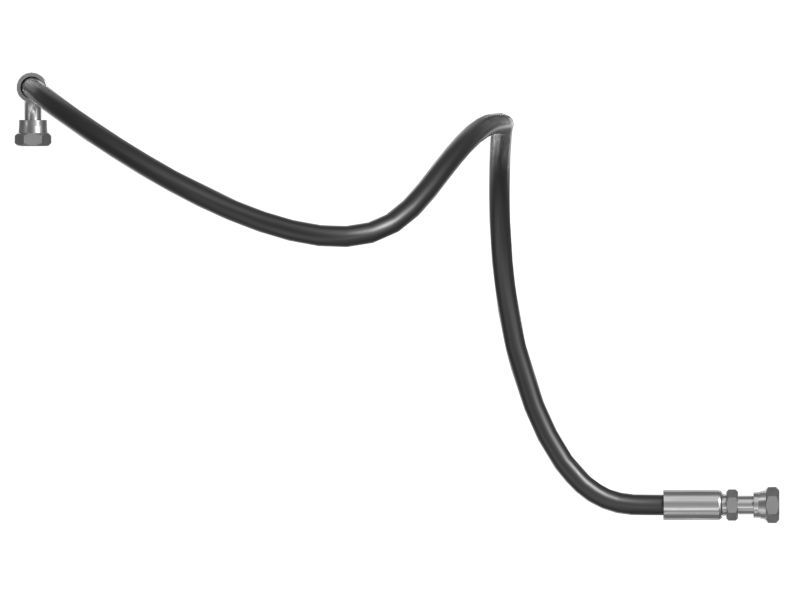 558-8207: Hose 5588207 купить