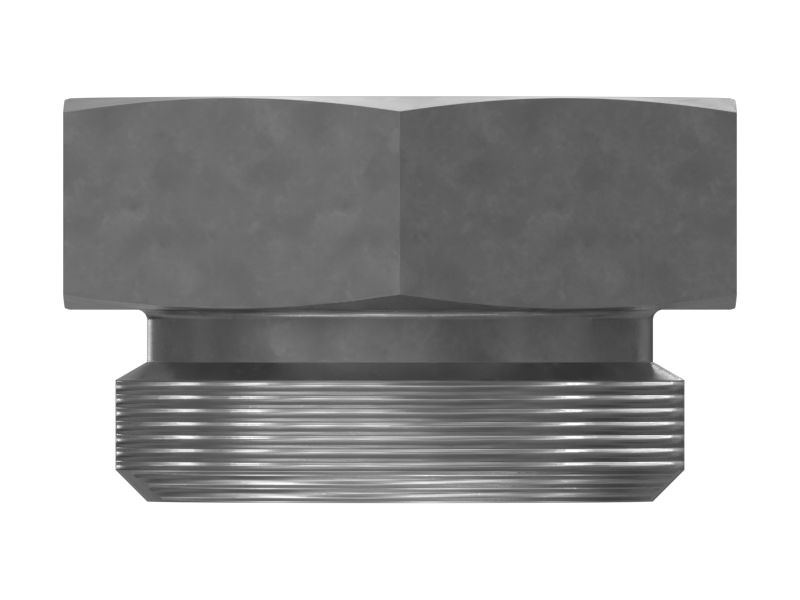 Прямой переходник