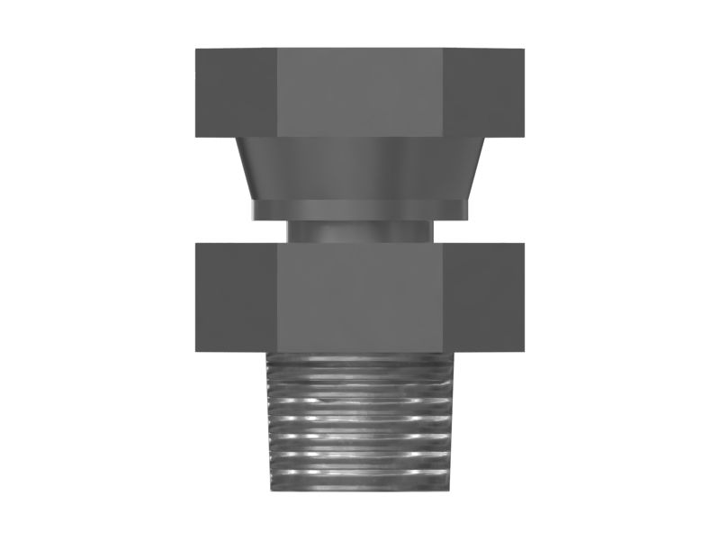 Прямой переходник