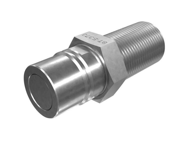 Соединение быстроразъемное