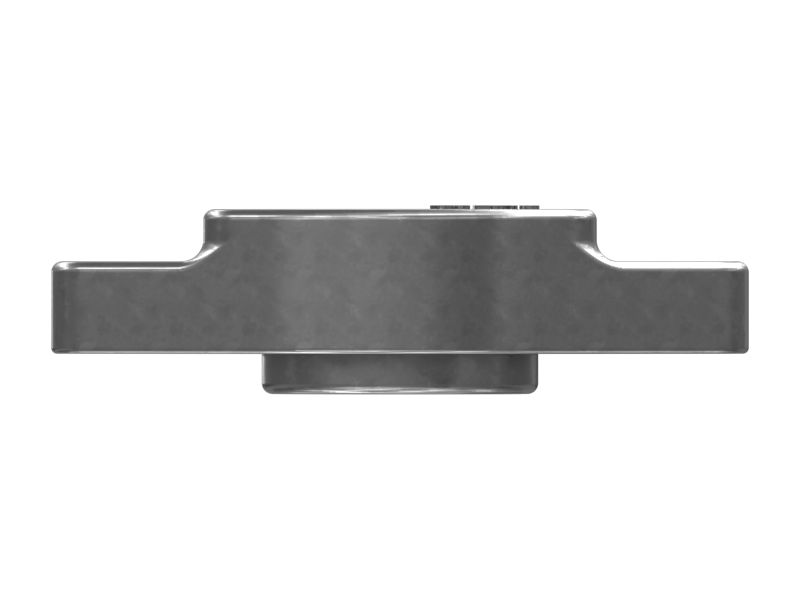 Корпус сливного клапана толщиной 25,4 мм