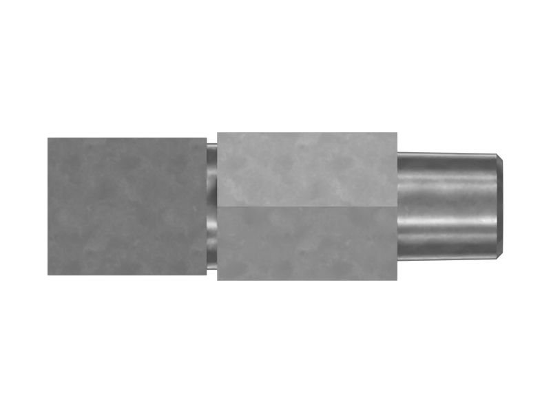 Переходной коленчатый патрубок