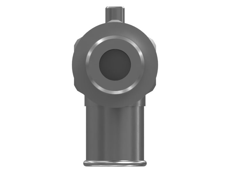 Запорный клапан 3/4-16