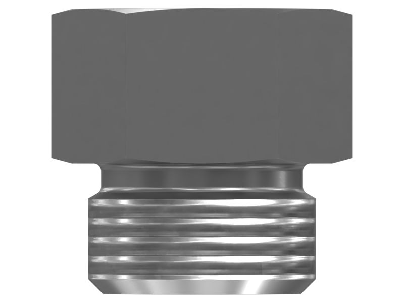 Прямой переходник