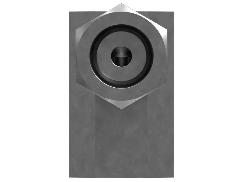 Переходной коленчатый патрубок