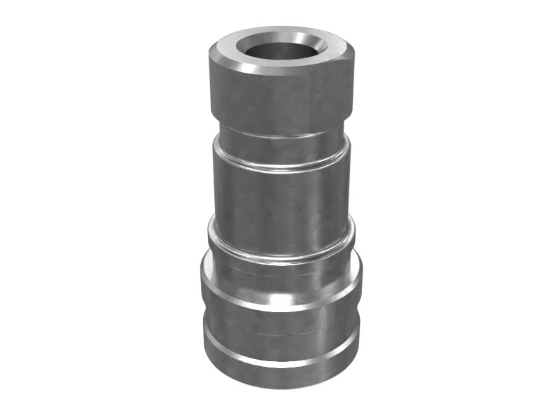 Соединение быстроразъемное