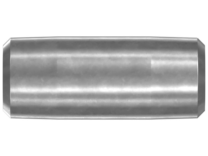 Прямой адаптер с резьбой 1/8-27 NPT