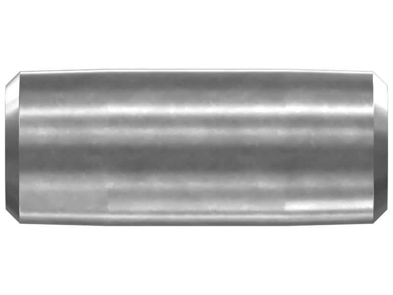 Прямой адаптер с резьбой 1/8-27 NPT