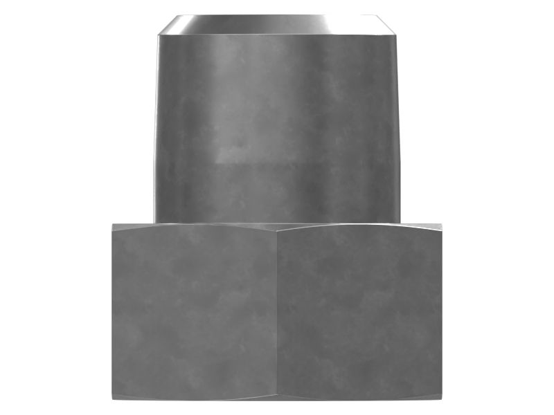 Прямой переходник