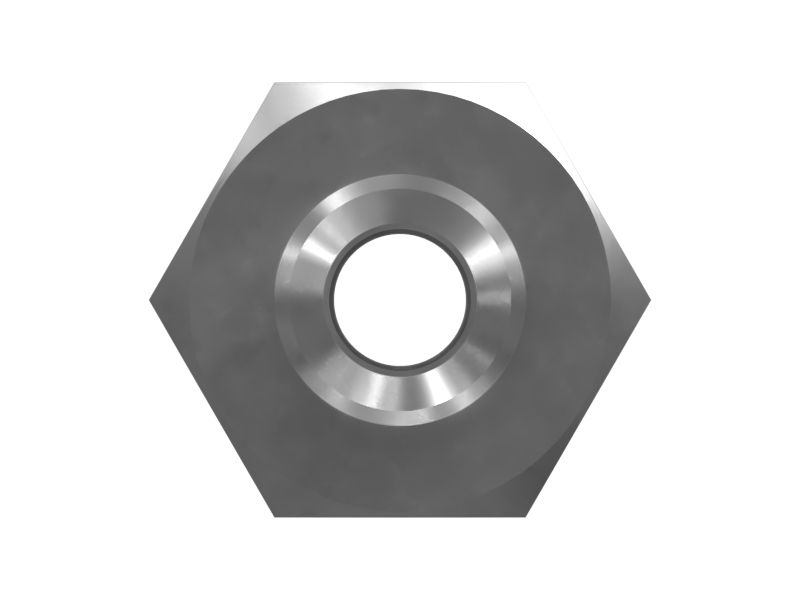 Штуцер фильтра