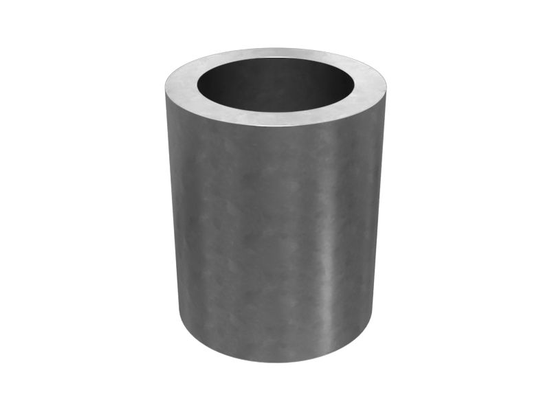 Прямой переходник