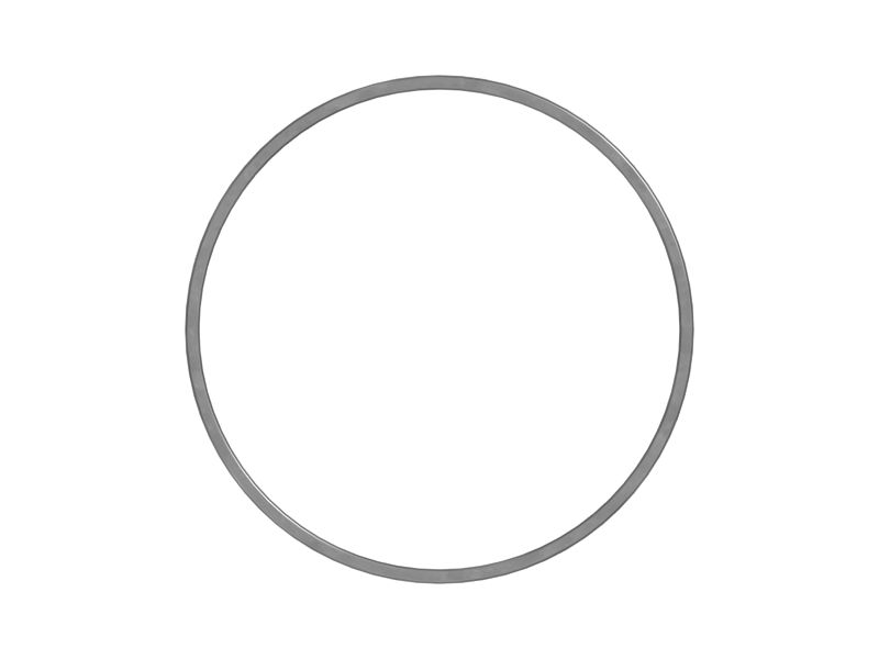 312-4253: 342.80mm Rod Diameter U Cup Seal | Cat® Parts Store