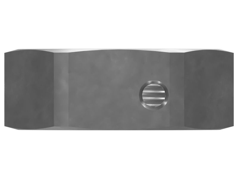 398-0937: Locknut-Special