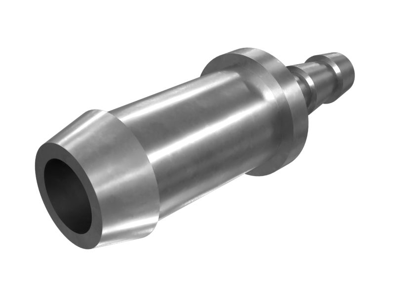 Прямой переходник