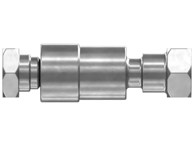 Прямой переходник