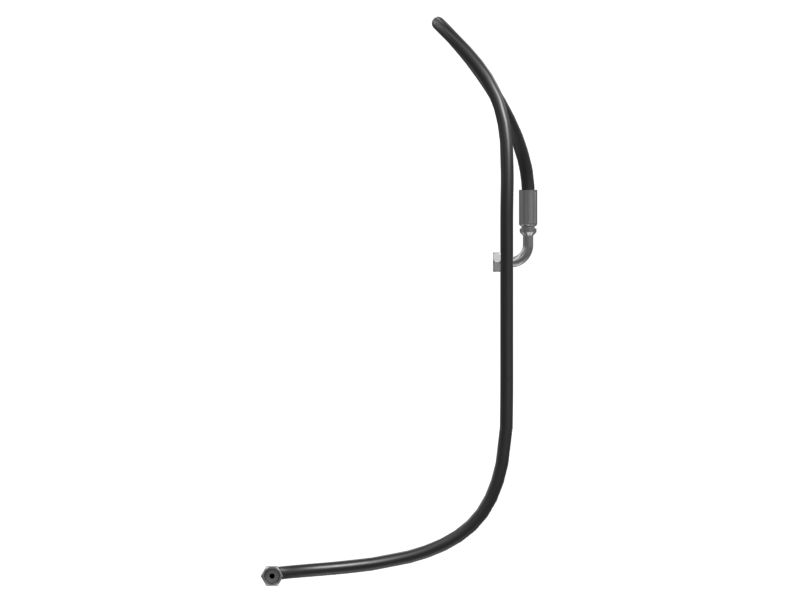 558-8207: Hose 5588207 купить