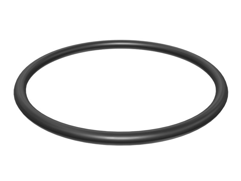 Уплотнительное кольцо с внутренним диаметром 45,69 мм