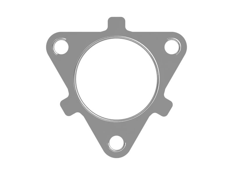 Прокладка пускового двигателя толщиной 0,8 мм