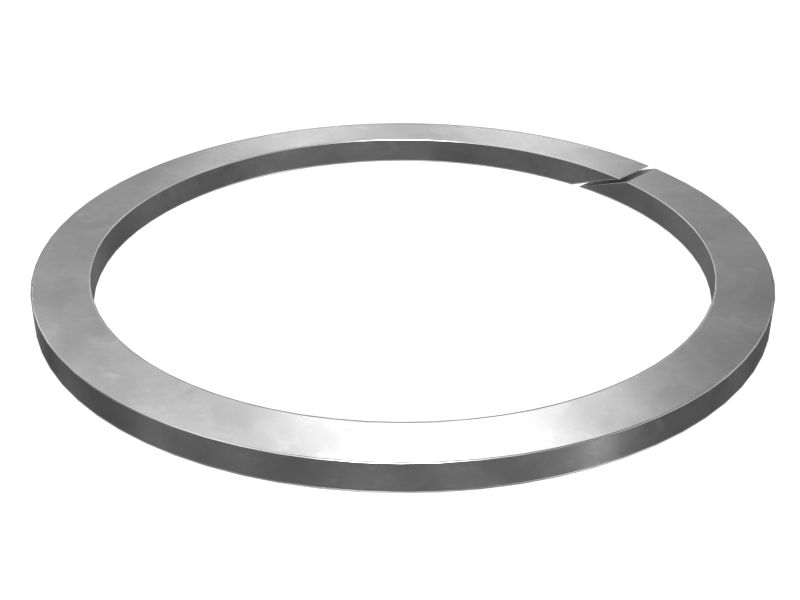 • Пластиковое опорное кольцо с внутренним диаметром 22,30 мм