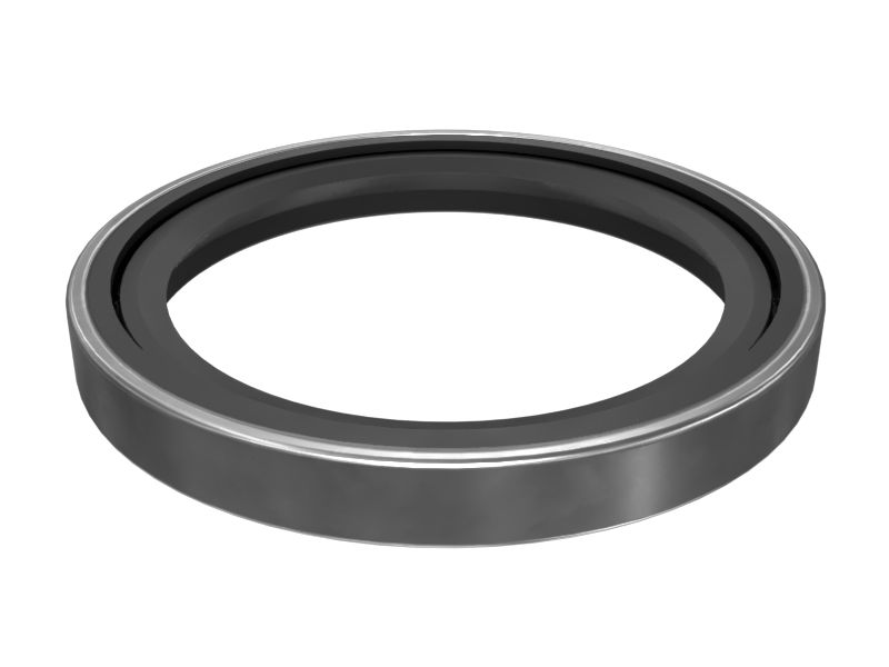 Манжетное уплотнение с наружным диаметром 101,8 мм