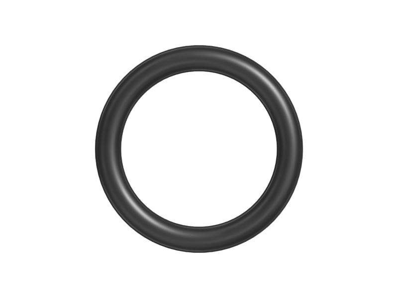 Уплотнительное кольцо с внутренним диаметром 13 мм