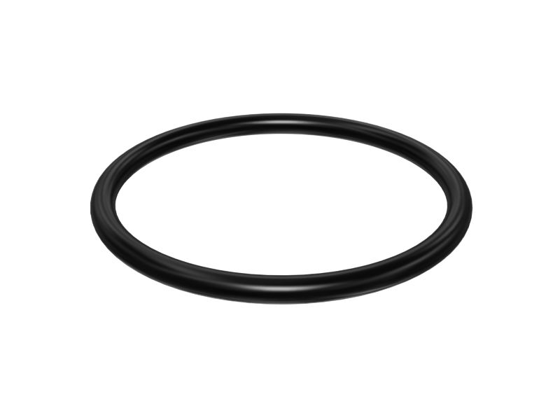 Уплотнительное кольцо с внутренним диаметром 27,5 мм