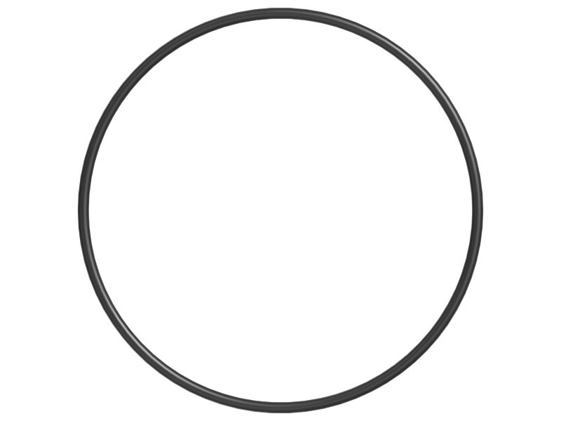 Уплотнительное кольцо, внутренний диаметр 192,48 мм