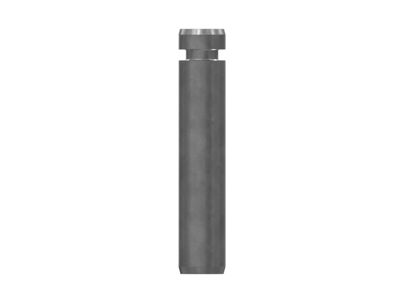 Палец отвала, наружный диаметр 50,77 мм