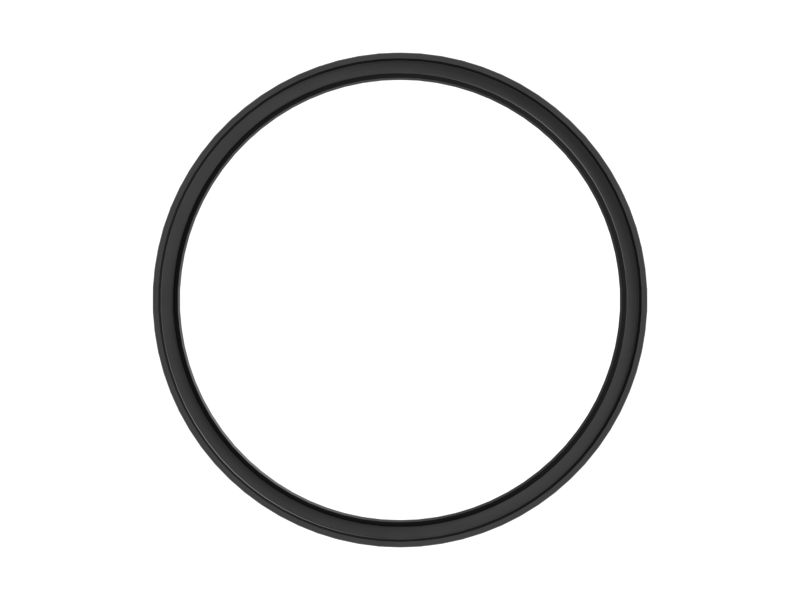 Манжетное уплотнение с наружным диаметром 224,26 мм