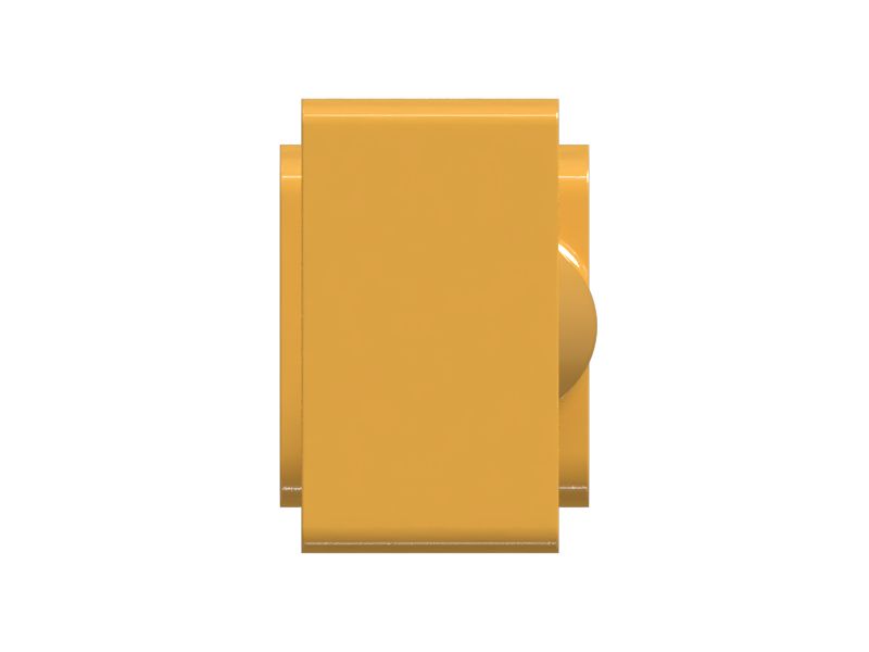 Линейная трубка цилиндра ковша наружного диаметра 34 мм