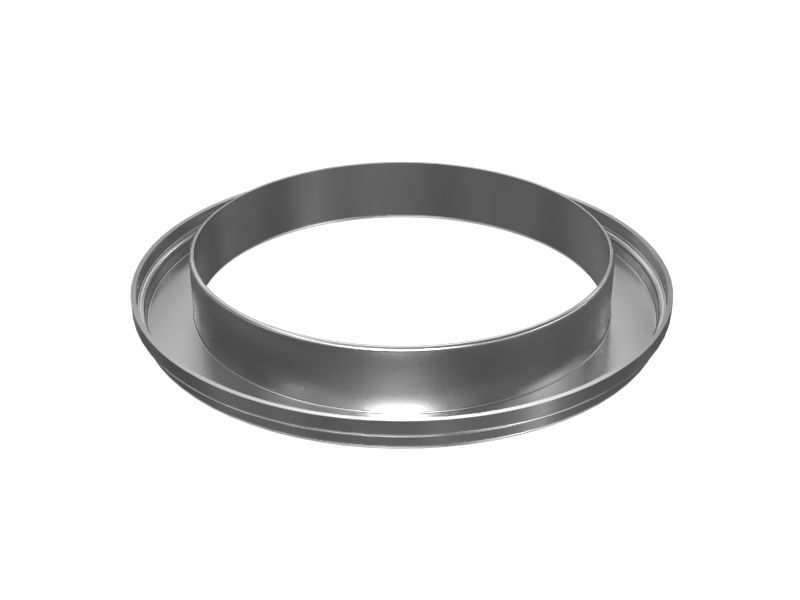 Износостойкое уплотнение втулки