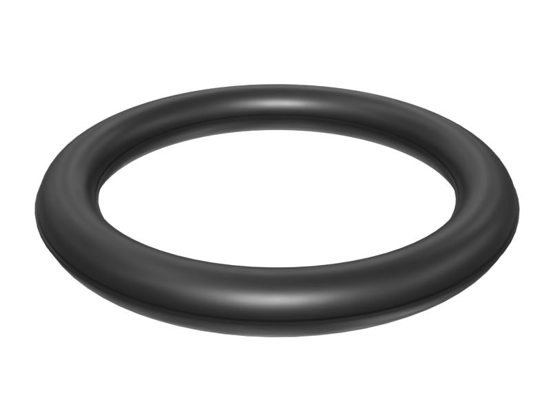 Уплотнительное кольцо с внутренним диаметром 13 мм