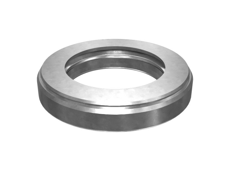 Манжетное уплотнение толщиной 9 мм