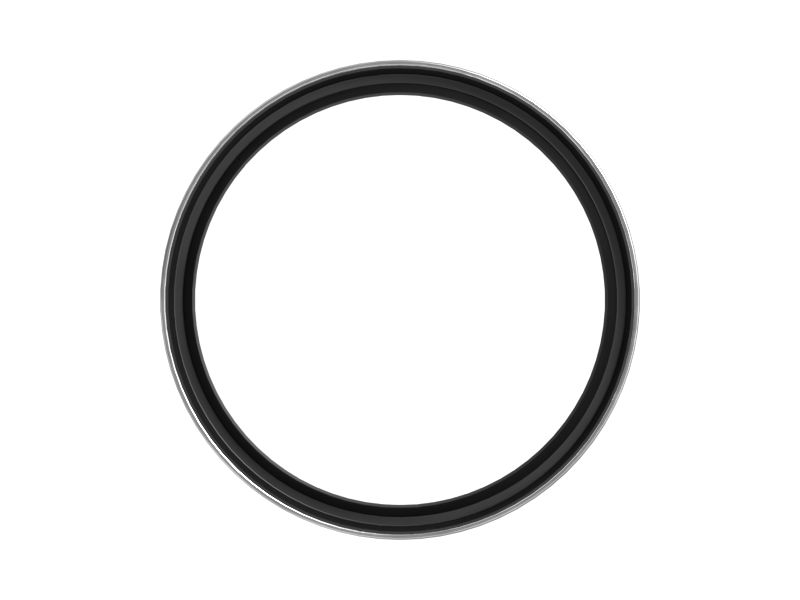 Уплотнение-шпонка с внутренним диаметром 114,3 мм