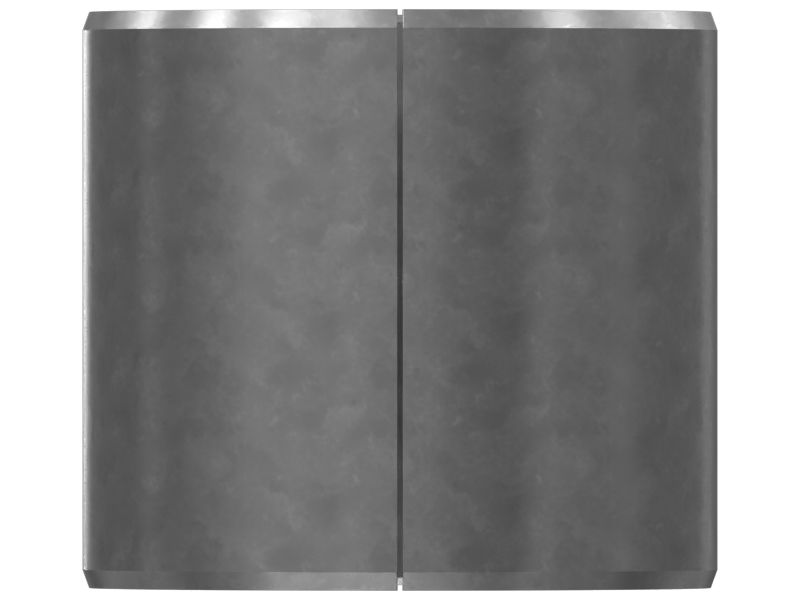 Подшипник скольжения с внутренним диаметром 29,75 мм